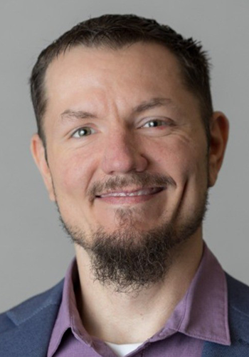 Patrick Bobrukiewicz, Thrive Restaurant Group_