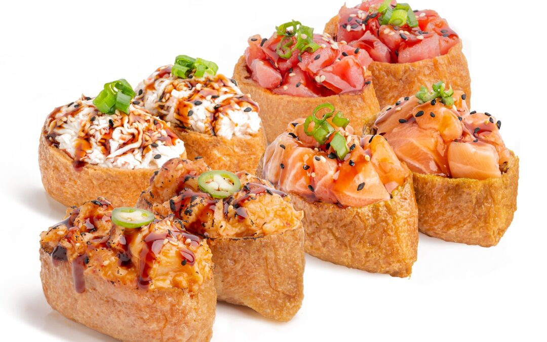 Pokeworks Leans Off-Prem with Innovative Poke Dish