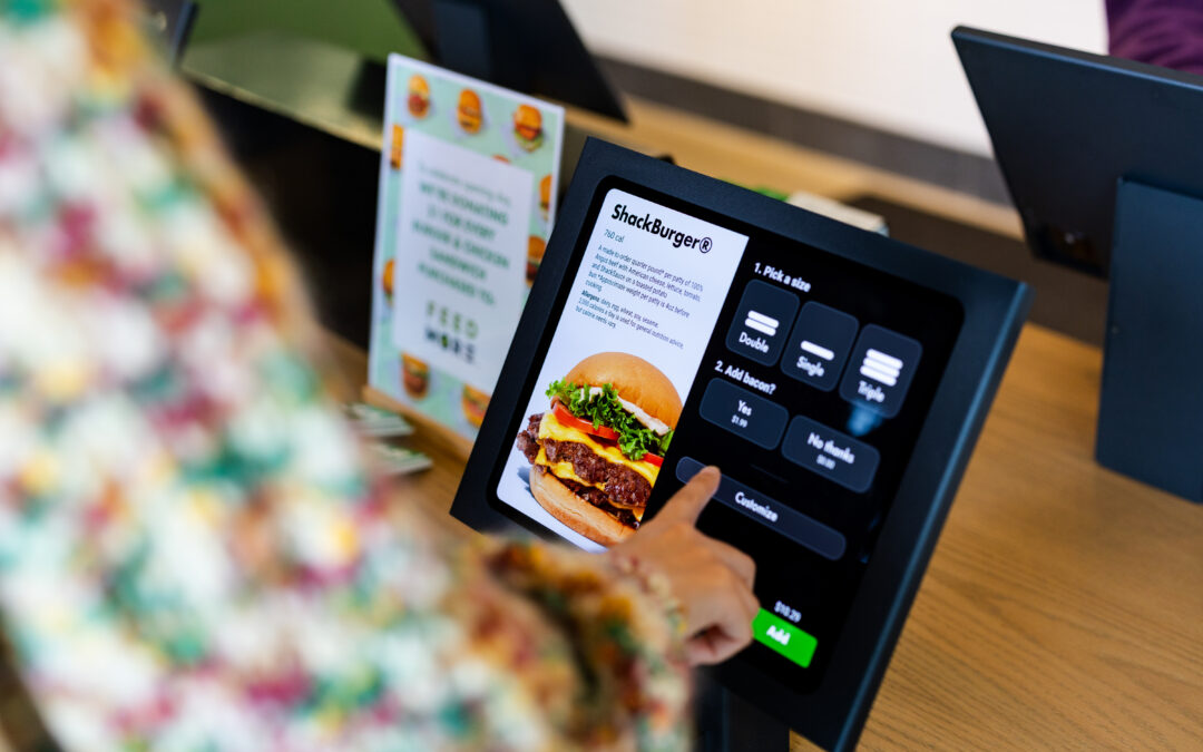 Shake Shack CTO Weighs in on Loyalty Launch, AI-Powered Operations