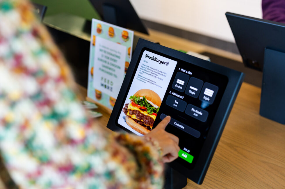 Shake Shack CTO Weighs in on Loyalty Launch, AI-Powered Operations