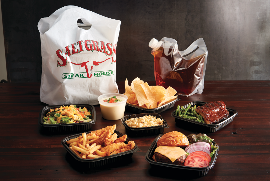 Outstanding Operator: Landry’s