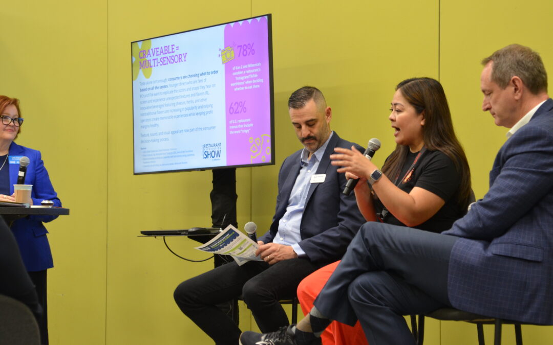 Industry-Shaping Trends from the 2026 NRA Show