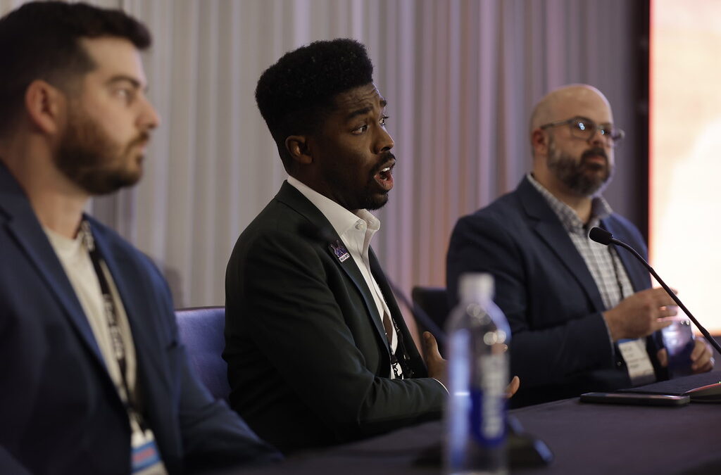 Catering Leaders Stress SOPs, 3PD Approaches as Key to Scaling