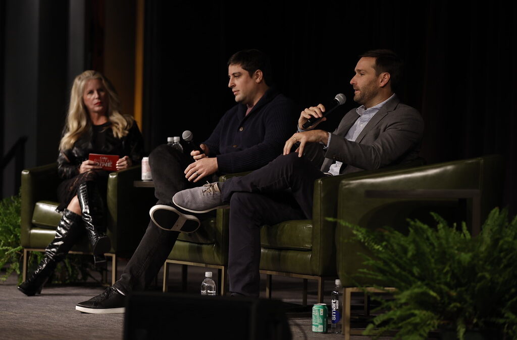 DoorDash, Google Bet on AI to Shape the Future of Dining