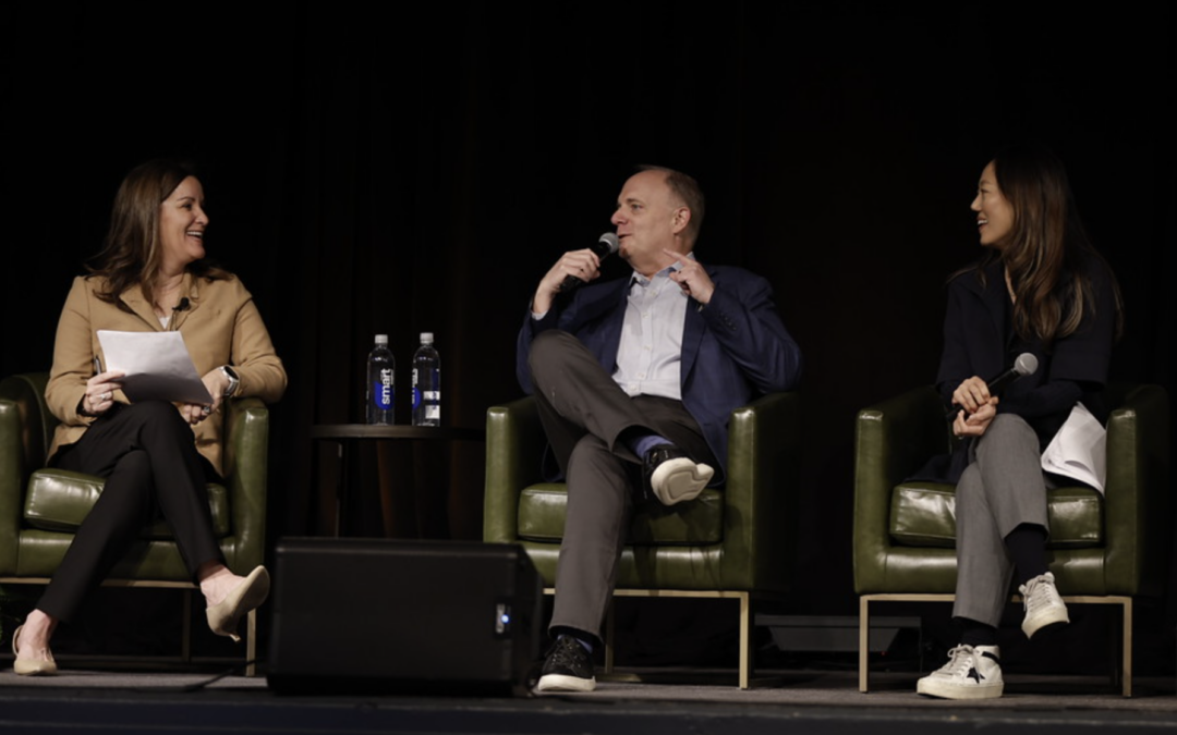 Brand Leaders Embracing Change, but Still Put Food First