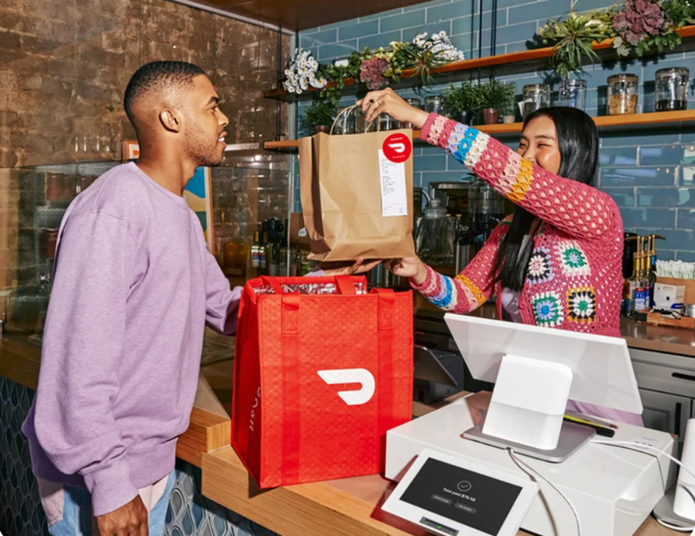 DoorDash Trends Report Highlights AI's Growing Role in Restaurant Discovery