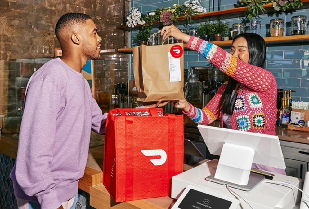 DoorDash Trends Report Highlights AI’s Growing Role in Restaurant Discovery