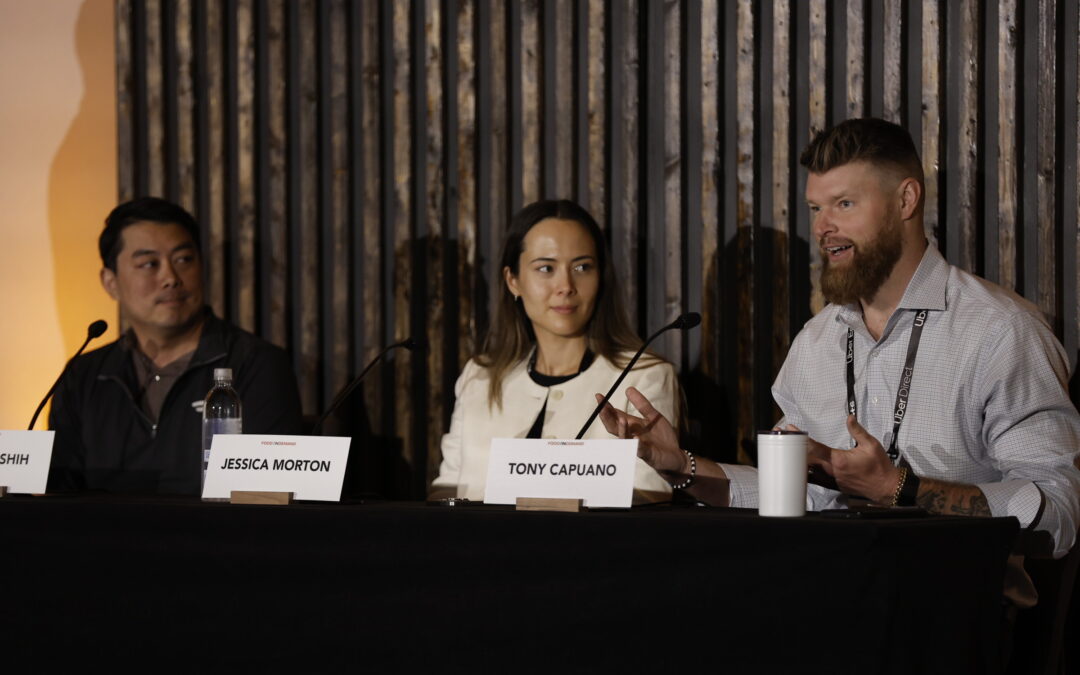 Restaurant Industry Insiders Suggest a Focus on Problem-Solving Tech