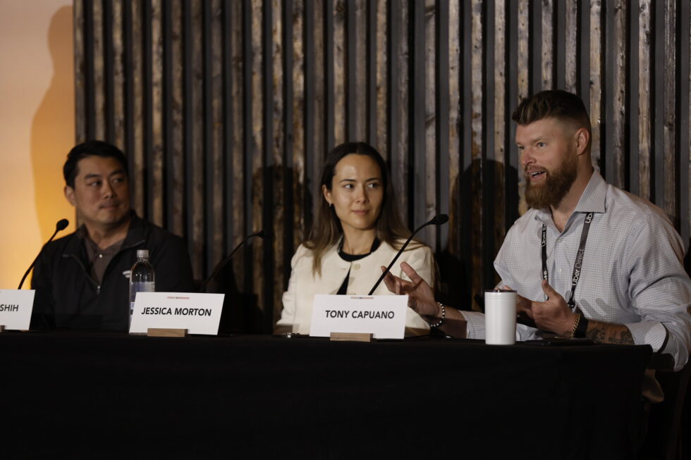 Restaurant Industry Insiders Suggest A Focus on Problem-Solving Tech