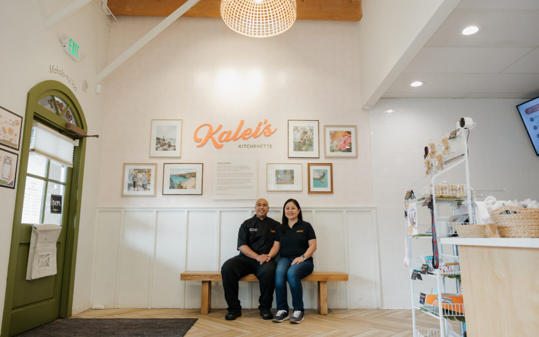 Why Kalei’s Kitchenette Said No to 3PD