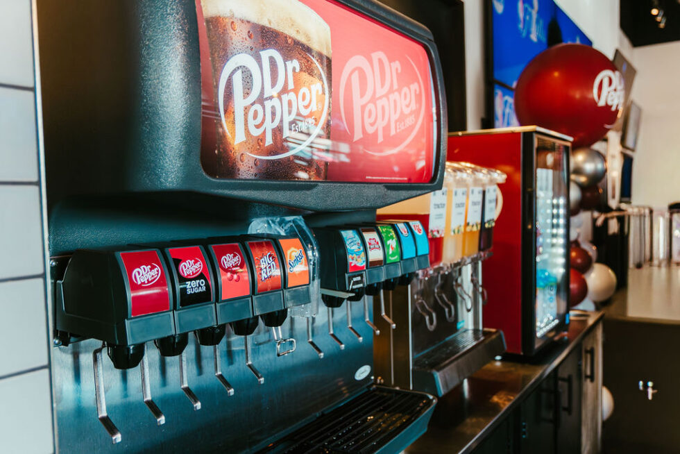Dog Haus CEO Spills Beverage Innovation Strategy Amid Dirty Soda Boom