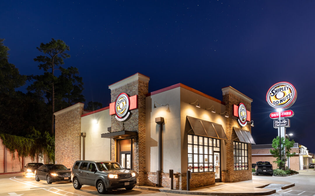 Shipley CEO: New Catering Platform Advances Digital Growth Strategy